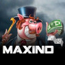 Maxino Casino
