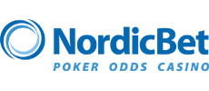 NordicBet Casino arvostelu