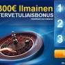 William Hill Casino Bonus