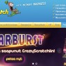 Crazy Scratch Casino