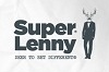 SuperLenny Casino